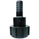Adaptador Polipropileno Contentor 2 POL Espigão 1 POL 8771 BREMEN Adaptador Polipropileno Contentor 2 POL Espigão 1 POL 8771 BREMEN