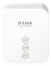 Adaptador Powerline D-link Dhp-w220av Branco 127/220v