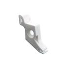 Adaptador Presser Foot Shank Cutex 4124112-01 para Husqvarna