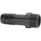 Adaptador Preto Amanco Interno 1.1/4 11486 - Kit C/10