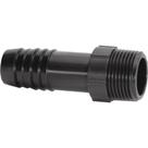 Adaptador Preto Amanco Interno 1'' 10127/11484 - Kit C/25