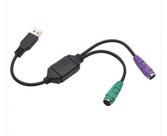 Adaptador Ps2 Para Usb C181-j Integris