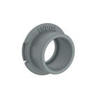 Adaptador Pvc 1/2" Para Condulete Cinza Inpol