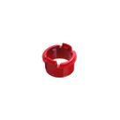 Adaptador pvc 3/4" vermelho - maxxbox