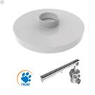 Adaptador Ralo Linear para Caixa Sifonada 150mm Tigre