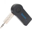 Adaptador Receptor Áudio Bluetooth P2 Som Carro C/ Microfone