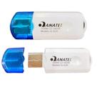 Adaptador Receptor Bluetooth USB de Música Wireless Dongle - AL-A230 Adaptador Receptor Bluetooth USB de Música Wireless Dongle - AL-A230