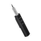 Adaptador Receptor De Áudio Bluetooth 5.0 Com Conector De 3,5mm Aux A2dp Sem Fio Para Música No