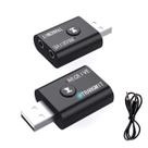 Adaptador Receptor e Transmissor Bluetooth Para Tv Som Fone