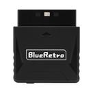 Adaptador Receptor Mini Blueretro RetroScaler Sem Fio Para Controle PS1 PS2 PS4 PS5 Xbox Series X
