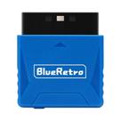 Adaptador Receptor Mini Blueretro Wireless RetroScaler Para Controle PS1 PS2 PS4 PS5 Xbox Series X
