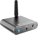 Adaptador receptor transmissor de áudio sem fio Bluetooth 5.2