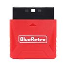 Adaptador Receptor Wireless RetroScaler Mini Blueretro Para Controle PS1 PS2 PS4 PS5 Xbox Series X