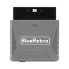 Adaptador Receptor Wireless RetroScaler Mini Blueretro Para Controle PS1 PS2 PS4 PS5 Xbox Series X