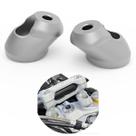 Adaptador Recuado Riser Guidão Bmw G 310 Gs