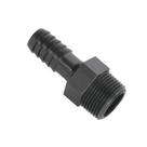 Adaptador Redução 1'' x 3/4'' Polietileno para Jardinagem - Amanco