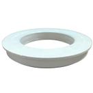 Adaptador Redutor para Ralo Invisível 150mmx100mm Adaptador Redutor para Ralo Invisível 150mmx100mm