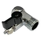 Adaptador Registro 1/2 Para 1/4 Purificador Electrolux Ibbl