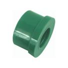Adaptador Registro Esfera Ppr Para Rede De Água Quente e Fria 25 Mm - Topfusion