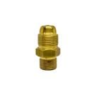 Adaptador regulador co2 / arg rosca externa harris Adaptador regulador co2 / arg rosca externa harris
