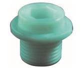 Adaptador Reto 3/8 Pol - Totalmix Adaptador Reto 3/8 Pol - Totalmix