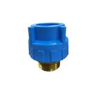 Adaptador reto dn40mm x r.1 1/4 (p) ad40114p kpt