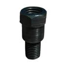 Adaptador Retrovisor Rosca Direita Para Esquerda M10X1.25