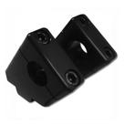 Adaptador Riser 45º Guidão Honda Nc700x 750 Nc750x