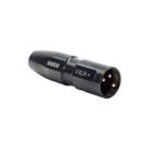 Adaptador Rode VXLR Plus XLR para TRS fêmea de 3,5 mm
