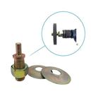 Adaptador Rosca 1/2"Pol. Rebolos/Discos P/Furadeiras 15920 Adaptador Rosca 1/2"Pol. Rebolos/Discos P/Furadeiras 15920