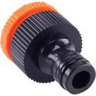 Adaptador Rosca E Red 1/2 X 3/4 Force Adaptador Rosca E Red 1/2 X 3/4 Force