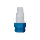 Adaptador Rosca Fina para mangueira de piscina