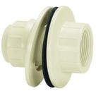Adaptador roscável ajustável 1/2'' - amanco
