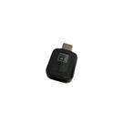 Adaptador Samsung Galaxy OTG USB Conexão-C GH98-41288A Adaptador Samsung Galaxy OTG USB Conexão-C GH98-41288A