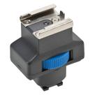 Adaptador Sapata Interface Ativa (AIS) para Filmadoras Sony