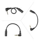 Adaptador Sc3 De Trrs Para Trs P/ Câmeras E Gravadores Adaptador Sc3 De Trrs Para Trs P/ Câmeras E Gravadores