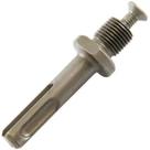 Adaptador SDS para Mandril 1/2" Fertak Compatível com Furadeiras SDS