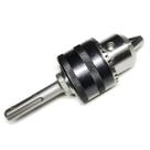 Adaptador Sds Plus Com Mandril Para Martelete - 2607000982 - Bosch Adaptador Sds Plus C-mandril Bosch 2607000982 Adaptador Sds Plus Com Mandril Para Martelete - 2607000982 - Bosch Adaptador Sds Plus C-mandril Bosch 2607000982