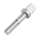 Adaptador sds plus enc 1/2 p/chumbador vonder