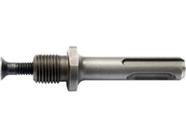 Adaptador sds plus mandril starfer - 1/2 Adaptador sds plus mandril starfer - 1/2