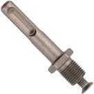 ADAPTADOR SDS PLUS Para MANDRIL 1/2 Polegada ADAPTADOR SDS PLUS Para MANDRIL 1/2 Polegada
