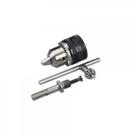 Adaptador SDSplus com Mandril Bosch