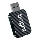 Adaptador Sem Fio Android Auto Apple CarPlay Automotivo USB