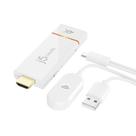 Adaptador sem fio j5create ScreenCast 4K Wireless Display