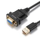 Adaptador serial USB para RS232 OIKWAN com chipset FTDI
