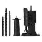 Adaptador Serra Sabre Tico Tico Furadeira E Parafusadeira