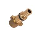 Adaptador Snow Foam Conector para maquina lavor - DETAILER - CL