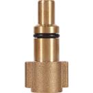 Adaptador snow foam lavor - vonixx
