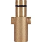 Adaptador snow foam nilfisk e stihle - vonixx