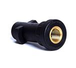 Adaptador Snow Karcher K plastico AUTO CRAZY